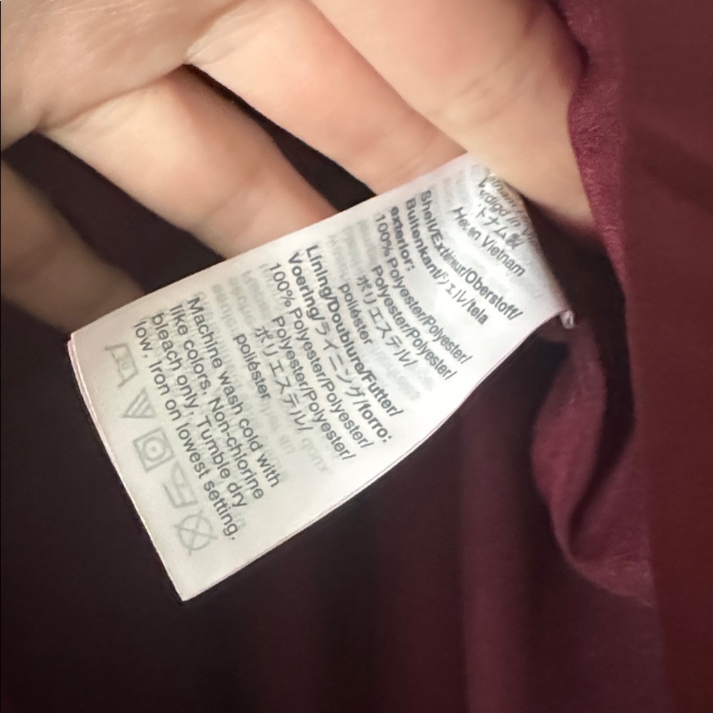 J. Crew Pleated Midi Skirt - Picture 5 of 6